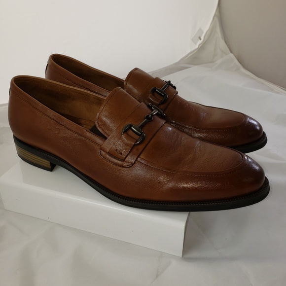 Kenneth Cole New York Men\'s Brock Loafer - Size 13 main image 5